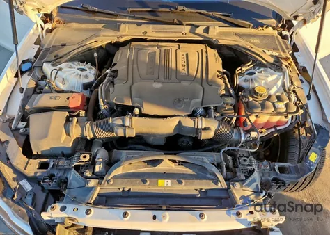 2017 Jaguar Xf Premium из США, поврежденный, VIN SAJBJ4BV4HCY40364